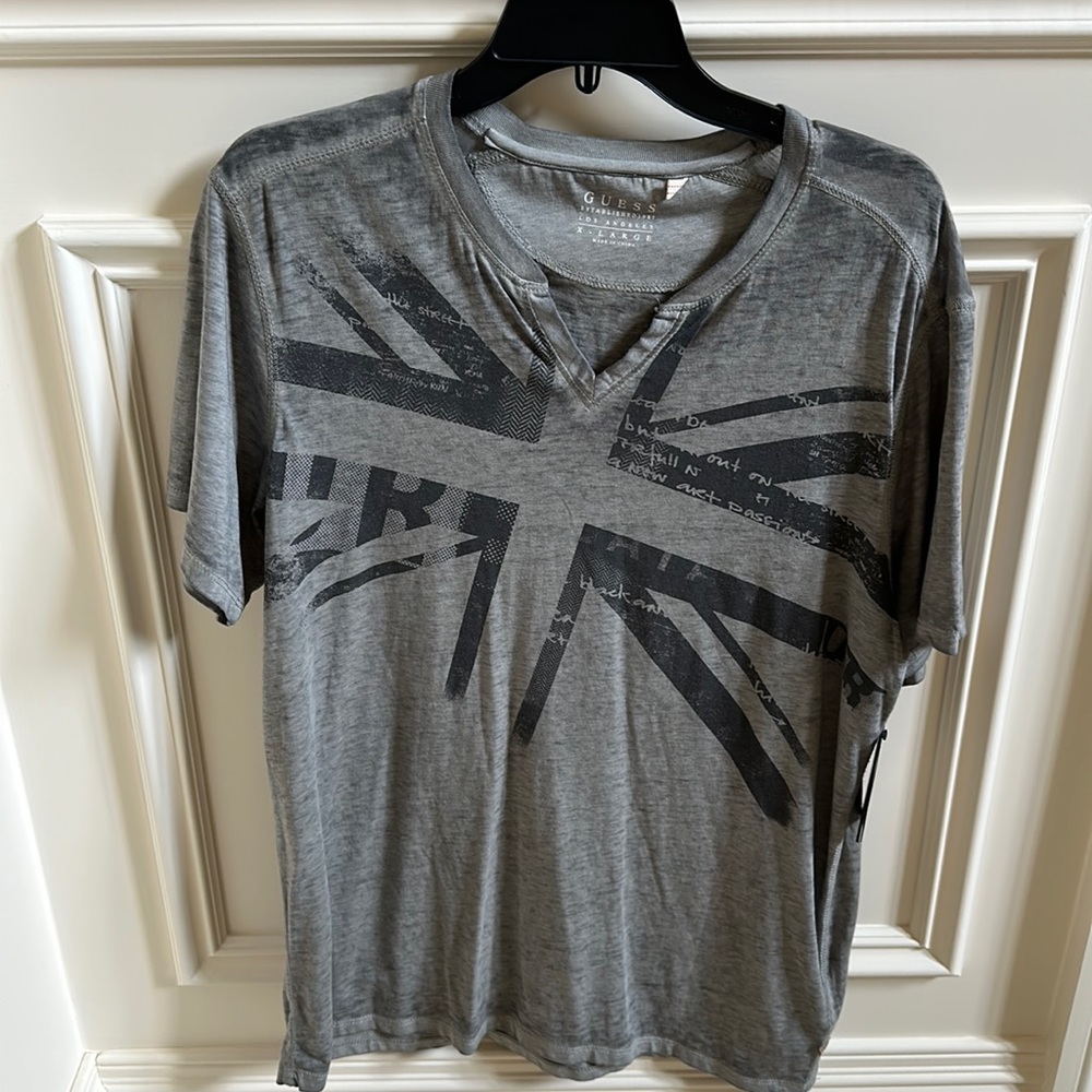 NWT Guess Shirt